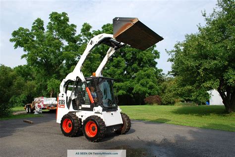 2011 bobcat s185 skid steer|bobcat s185 skid steer specs.